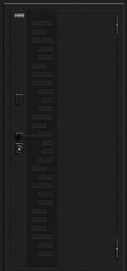 Thermo Техно Д2/SBlack — снаружи