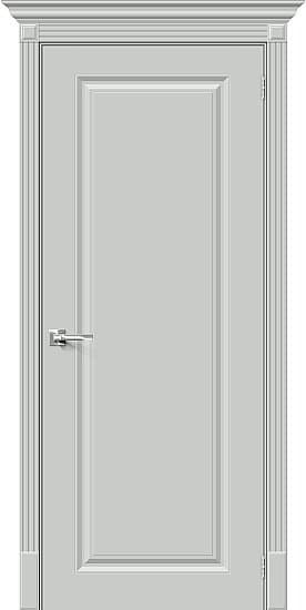 Скинни-10 — снаружи