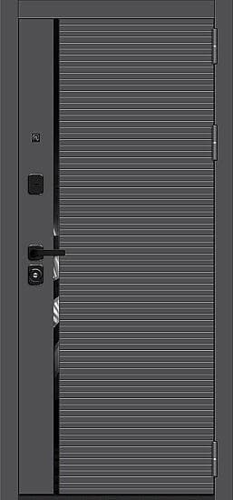Optim Z-3 — снаружи