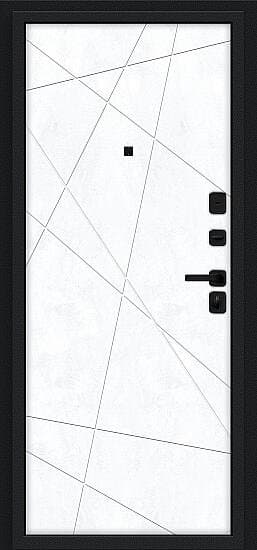 Граффити-5/SBlack (4 варианта) — внутри