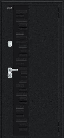 Thermo Техно Д2/BChrome — снаружи
