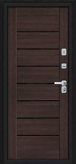 Thermo Техно Декор-2 — внутри