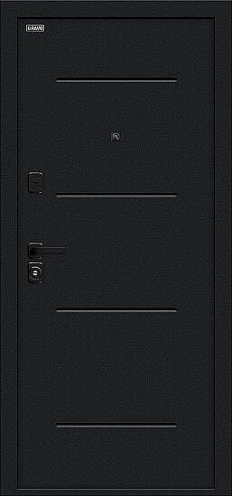 Граффити-1 Инсайд/SBlack — снаружи