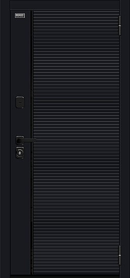 Лайнер-3 — Эмалит — снаружи