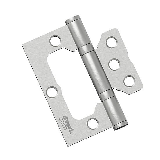HFS-1-2B 75*64*2,5 — Для складных дверей