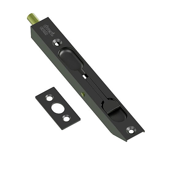 BMS-1 140 — Шпингалеты