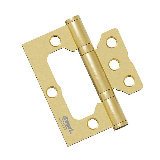 HFS-1-2B 75*64*2,5 — Для складных дверей