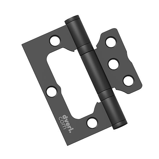 HFS-1-2B 75*64*2,5 — Для складных дверей