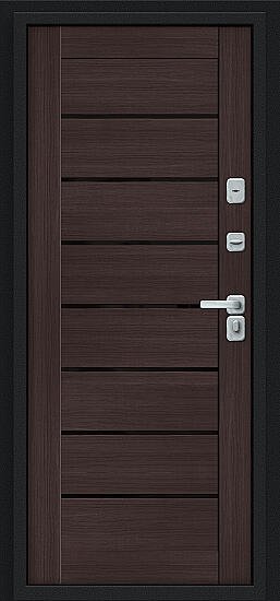Thermo Техно Д2/BChrome — Bravo Thermo — внутри