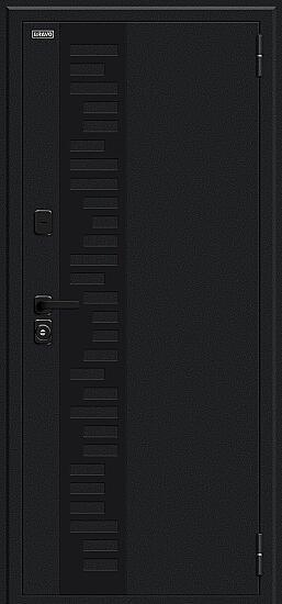 Thermo Техно Д2/SBlack — Bravo Thermo — снаружи