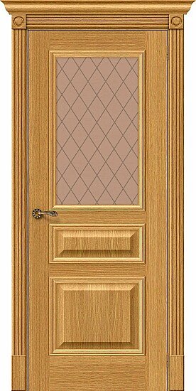Вуд Классик-15.1 — Wood Classic