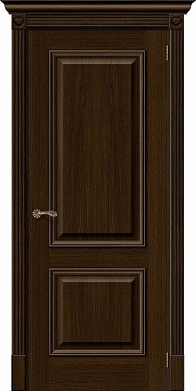 Вуд Классик-12 — Wood Classic