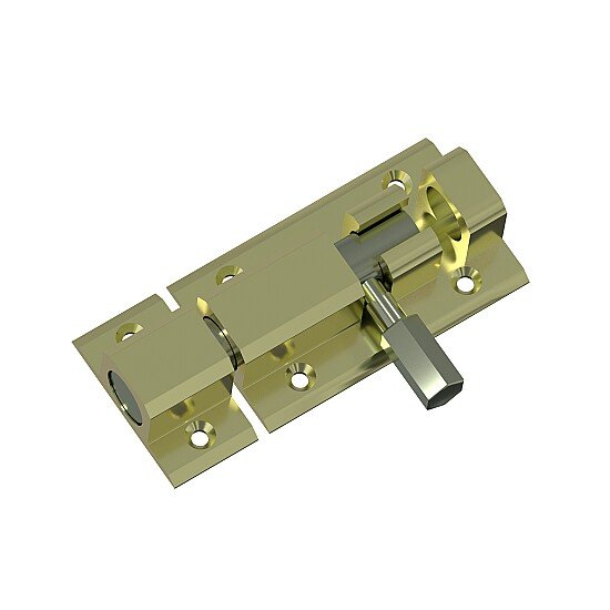 Apecs DB-05-50 — Шпингалеты