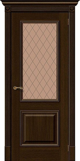 Вуд Классик-13 — Wood Classic