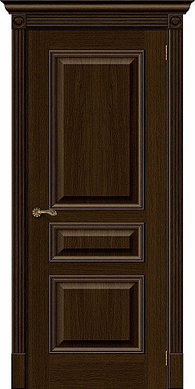 Вуд Классик-14 — Wood Classic