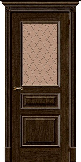 Вуд Классик-15.1 — Wood Classic