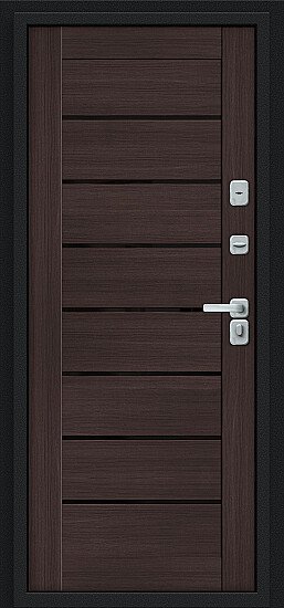 Thermo Техно Декор-2 — Bravo Thermo — внутри
