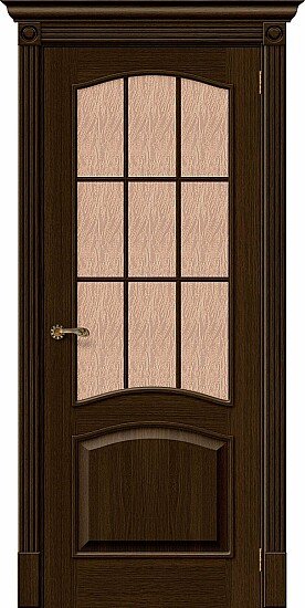 Вуд Классик-33 — Wood Classic
