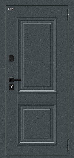 Thermo Некст МФ/SBlack — Bravo Thermo — снаружи