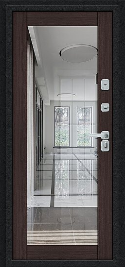 Thermo Флэш Декор-2 — Bravo Thermo — внутри