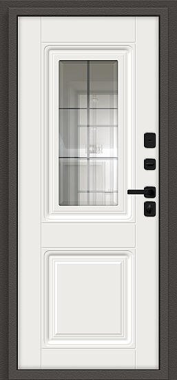 Thermo Шелтер СДР/SBlack — Bravo Thermo — внутри