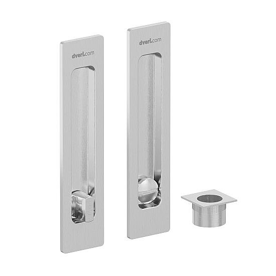 Ручка SHS-11-WC — Для складных дверей