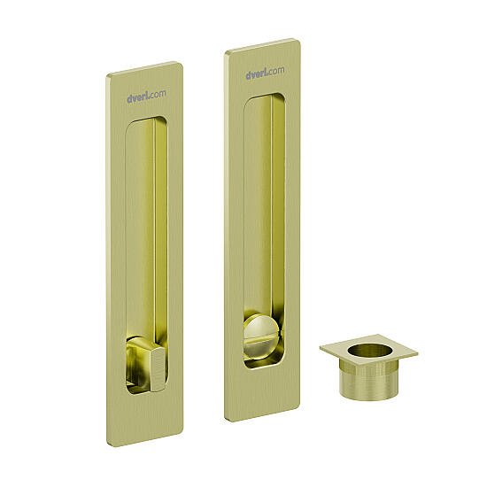 Ручка SHS-11-WC — Для складных дверей