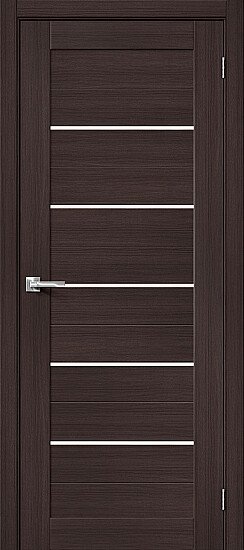 Порта-22 — Porta М