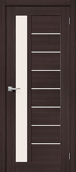 Порта-27 — Porta М