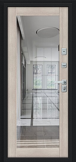 Thermo Флэш Декор-2 — Bravo Thermo — внутри