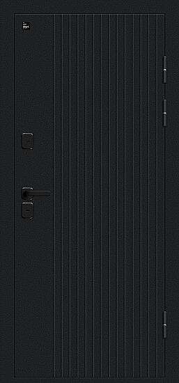 Полар/SBlack — Bravo Thermo — снаружи